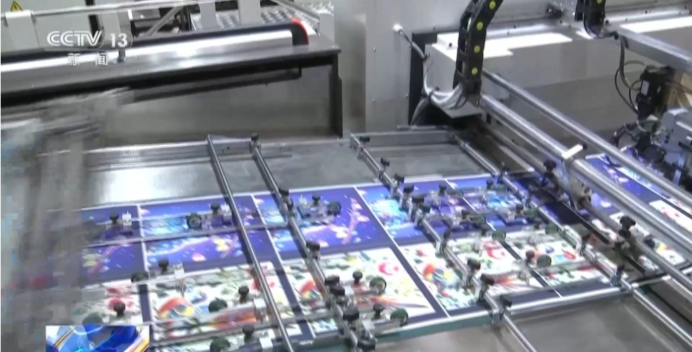 From Manual Defect Inspection to AI Ultra-Fast Detection: China’s Printing Industry Full-Success